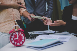 conseiller financier indépendant