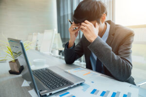 Gére le stress au travail