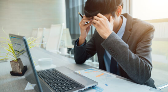 Gére le stress au travail