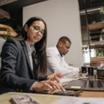 comptabilité d'une entreprise