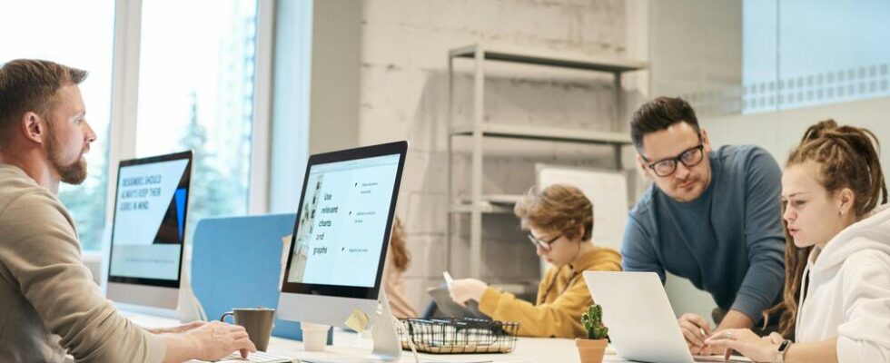 Assurance pour les entreprises Que peut-on assurer dans le monde pro